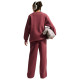 Nike Παιδικό φούτερ Sportswear Studio Big Kids' (Girls') Oversized Sweatshirt